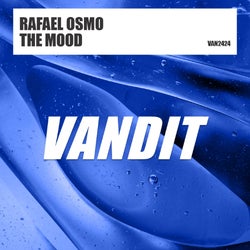 RAFAEL OSMO'S The Mood Chart