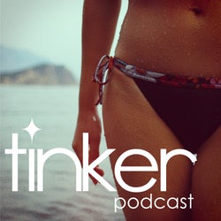 Tinker Podcast 119 - Tech House and Techno