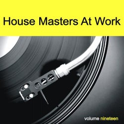 House Masters At Work, Vol. 19