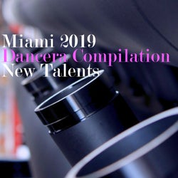 Miami 2019 (New Talents)