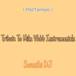 Tribute to Mike Webb Instrumentals - Midtempo