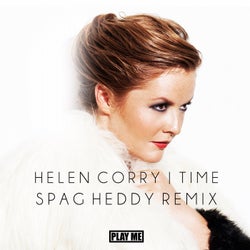 Time - Spag Heddy Remix