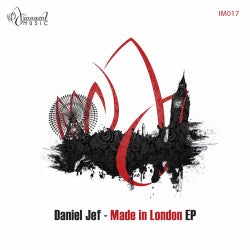 Made In London EP