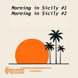 Morning in Sicily