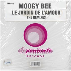 Le Jardin De L'amour