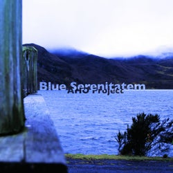Blue Serenitatem