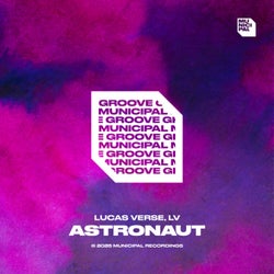 Astronaut (Extended Mix)