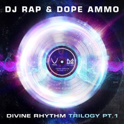 Divine Rhythm Trilogy, Pt 1(Jungle VIP Remix)
