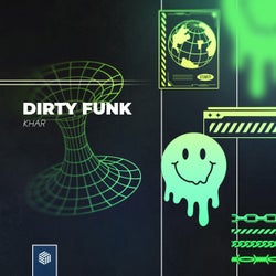 Dirty Funk (Extended Mix)