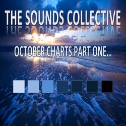 THE SOUNDS COLLECTIVE OCTOBER 10 PART 1