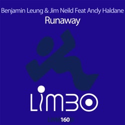 Runaway (feat. Andy Haldane)