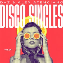 Disco Singles