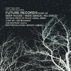 Future Records @ Deep/Indie Dance/Nu Disco #2