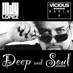 Indy's Deep & Soul ADE Chart