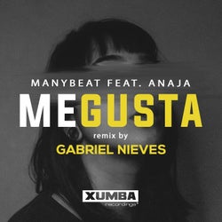 Me Gusta (Gabriel Nieves Remix)