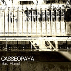 Bad Planet