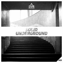 Solid Underground #25