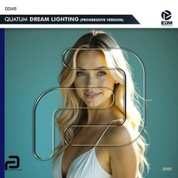 Dream lighting (progressive version)