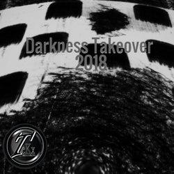 Darkness Takeover 2018