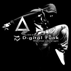 D-Gital Funk