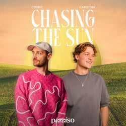 Chasing The Sun (Extended Mix)