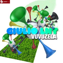 Vuvuzela