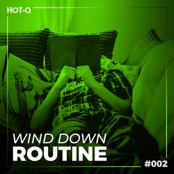 Wind Down Routine 002