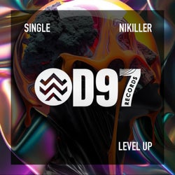 Level Up