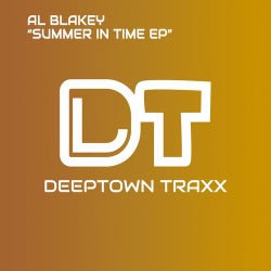 Summer In Time EP