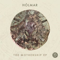 The Mothership EP