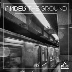 Under The Ground #10