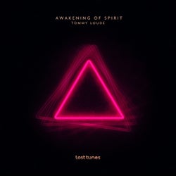 Awakening of Spirit