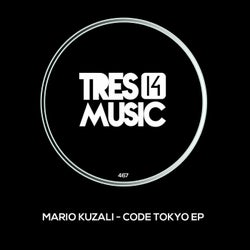 Code Tokyo EP