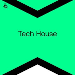 Best New Tech House: August