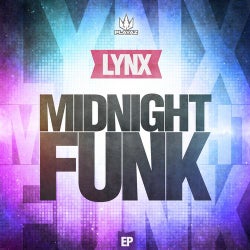 The Midnight Funk EP