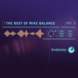 The Best of Mike Balance, Vol. 2