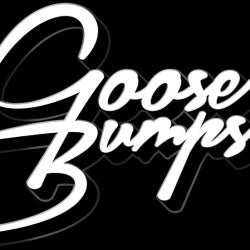 Goose Bumps April 2014 Chart