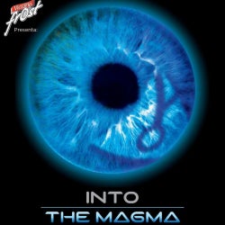Into The Magma / De Tour Chart By  De Frutos