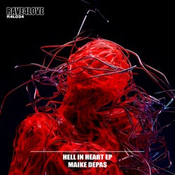 Hell In Heart EP