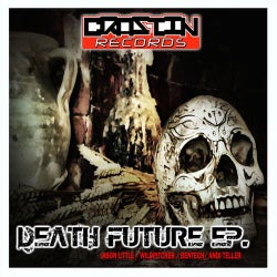 Death Future EP