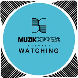 Ministry Of Funk - Watching