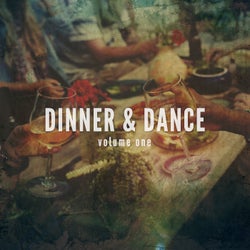 Dinner & Dance, Vol. 1 (Sunny Deep House Tunes)