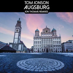 Augsburg (Jon Thomas Remixes)