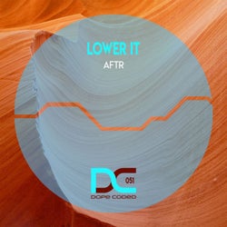 Lower It EP