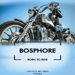 Born to Ride