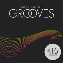 Grooves 16