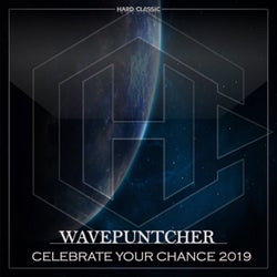 Celebrate Your Chance 2019