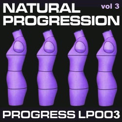 Natural Progression Vol. 3