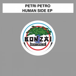 Human Side EP