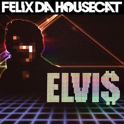 Elvi$ - Single
